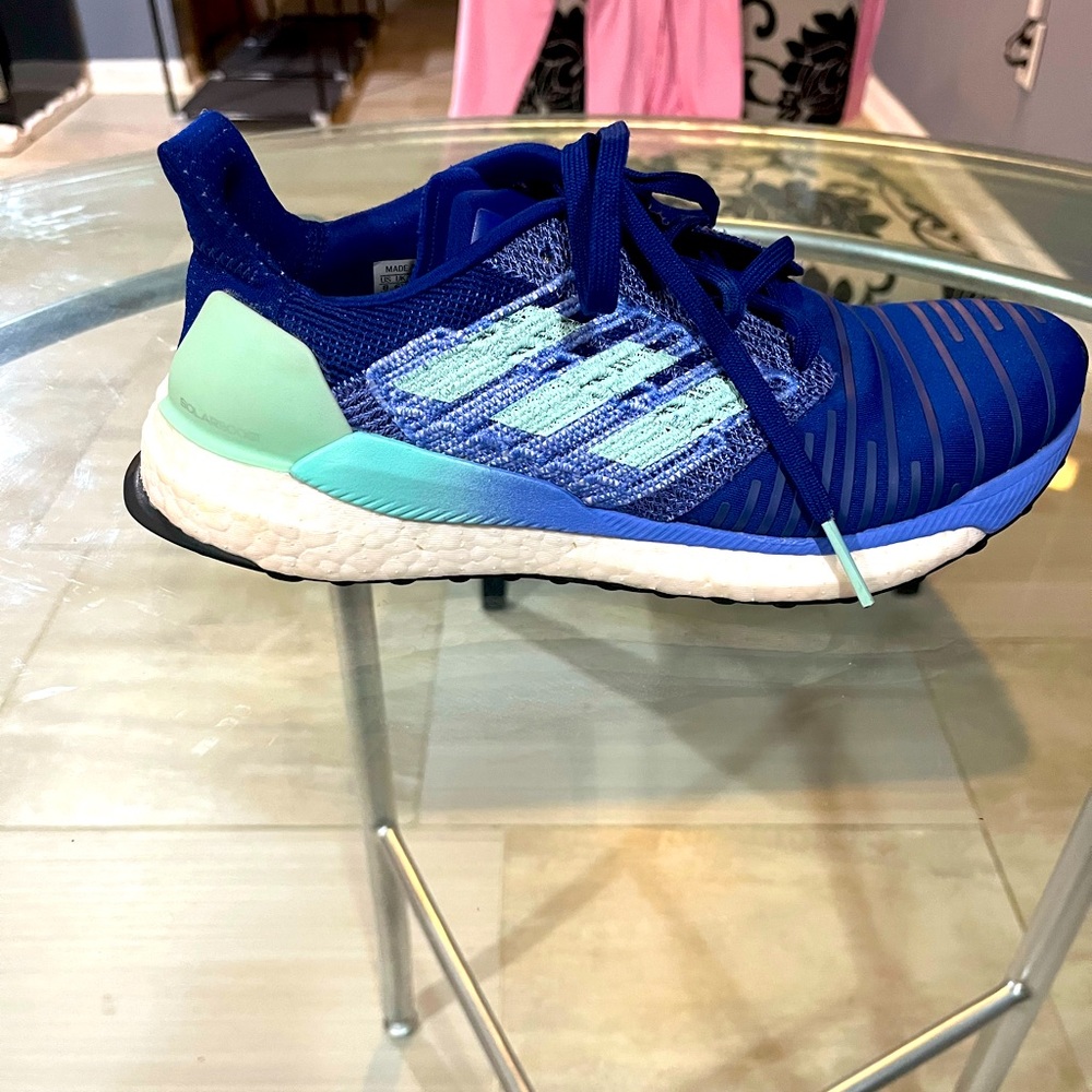 Adidas boost